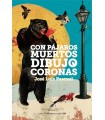 CON PÁJAROS MUERTOS DIBUJO CORONAS