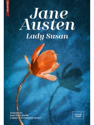 LADY SUSAN