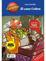 COMISARIO CARAMBA /6 EL CASO COBRA