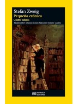 PEQUEÑA CRÓNICA
