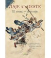 VIAJE AL OESTE. EL MONO Y EL MONJE