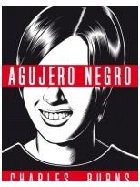 AGUJERO NEGRO (2ª ED. BOLSILLO)