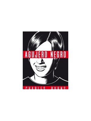 AGUJERO NEGRO (2ª ED. BOLSILLO)