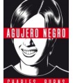 AGUJERO NEGRO (2ª ED. BOLSILLO)