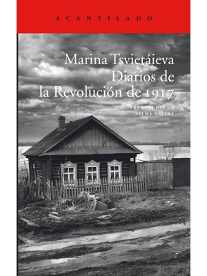 DIARIOS DE LA REVOLUCIÓN DE 1917