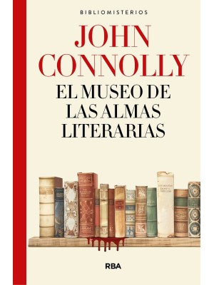 MUSEO DE LAS ALMAS LITERARIAS, EL