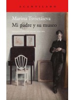 MI PADRE Y SU MUSEO