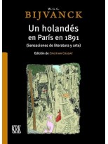 UN HOLANDÉS EN PARÍS