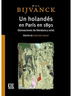 UN HOLANDÉS EN PARÍS