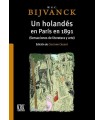 UN HOLANDÉS EN PARÍS