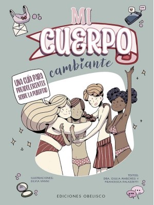 MI CUERPO CAMBIANTE