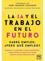 IA Y EL TRABAJO EN EL FUTURO, LA