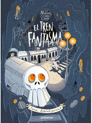 TREN FANTASMA, EL