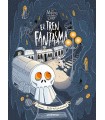 TREN FANTASMA, EL