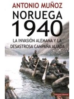 NORUEGA 1940