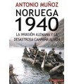 NORUEGA 1940