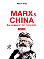 MARX Y CHINA