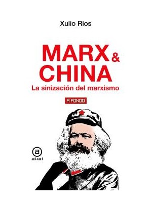 MARX Y CHINA
