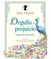 ORGULLO Y PREJUICIO. EDICIÓN ANOTADA