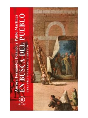 EN BUSCA DEL PUEBLO