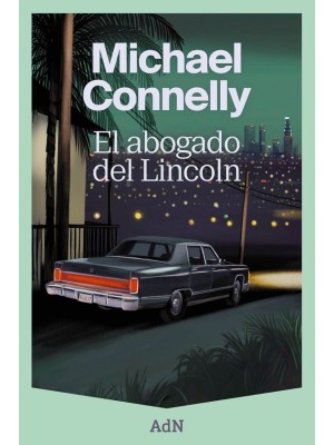 ABOGADO DEL LINCOLN, EL