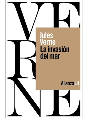 INVASIÓN DEL MAR, LA