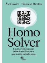 HOMO SOLVER