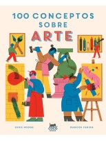100 CONCEPTOS SOBRE ARTE