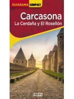 CARCASONA. LA CERDAÑA Y EL ROSELLÓN (GUIARAMA)