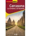 CARCASONA. LA CERDAÑA Y EL ROSELLÓN (GUIARAMA)