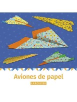 AVIONES DE PAPEL