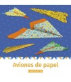 AVIONES DE PAPEL