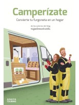 CAMPERÍZATE