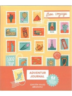 RETO ADVENTUR EDICION VIAJES