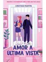 AMOR A ÚLTIMA VISTA