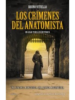 CRÍMENES DEL ANATOMISTA, LOS