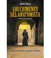 CRÍMENES DEL ANATOMISTA, LOS
