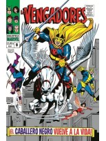 VENGADORES 09 (1967-68)