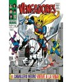 VENGADORES 09 (1967-68)