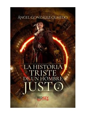 HISTORIA TRISTE DE UN HOMBRE JUSTO