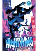 NIGHTWING 02 MATAR A GRAYSON