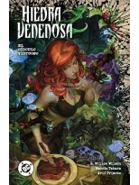 HIEDRA VENENOSA 01 EL CÍRCULO VIRTUOSO