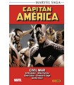 CAPITÁN AMÉRICA 04: CIVIL WAR