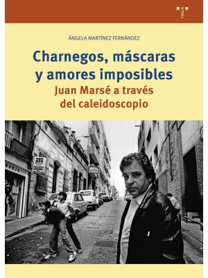 CHARNEGOS, MÁSCARAS Y AMORES IMPOSIBLES