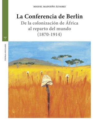 CONFERENCIA DE BERLÍN, LA