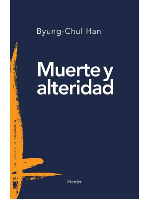 MUERTE Y ALTERIDAD
