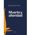 MUERTE Y ALTERIDAD