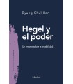 HEGEL Y EL PODER