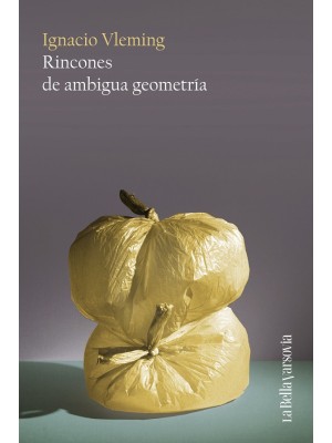 RINCONES DE AMBIGUA GEOMETRÍA