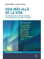 VIDA MÁS ALLÁ DE LA VIDA